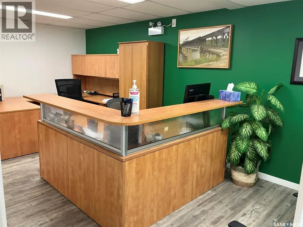 222 Centre Street, Nipawin